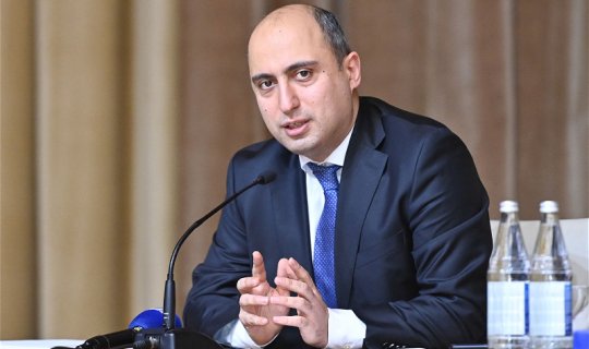 Nazir: Qızılcaya yoluxmalar artarsa, məktəblərdə qapanmalar ola bilər