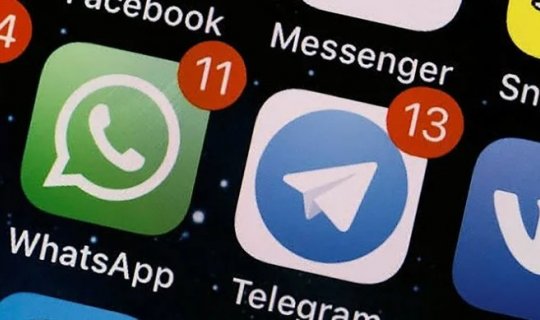 Avropa ölkəsində “Telegram”, “WhatsApp” və “Signal” proqramları qadağan olundu