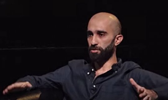 Əlixan Rəcəbov: “Bir neçə il iş tapmaqda çətinlik çəkmişəm” - VİDEO