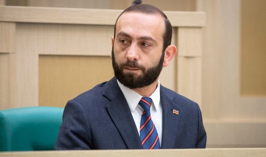 Ararat Mirzoyan: “Sülh müqaviləsini yekunlaşdırmaq üçün Azərbaycanla görüşə hazırıq”