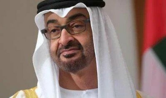 Məhəmməd bin Zayed elan etdi: Dünyanı xilas etmək üçün 30 milyardlıq fond yaradıldı