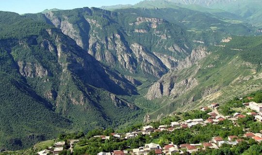 Ağdərə rayonunun yaradılması bu tarixdə müzakirəyə çıxarılacaq