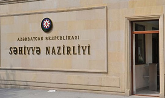 Səhiyyə Nazirliyindən diplomsuz psixoloqlarla bağlı AÇIQLAMA  