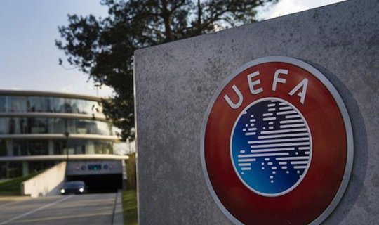 UEFA Rusiyanı Millətlər Liqasından uzaqlaşdırdı