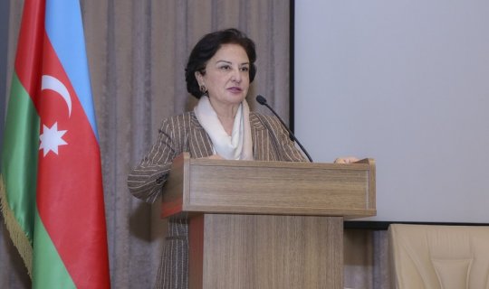 Bu universitetin tələbə yataqxanası bərpa olunur