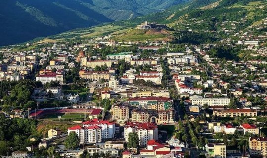 Qarabağ Universitetində turizm fakültəsinin açılması planları var