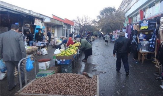 “Vosmoy bazarı”nın satış qiyməti açıqlandı – Dodaq uçuqladan məbləğ