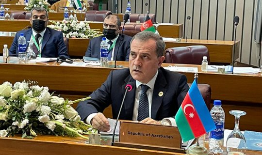 “Regional təhlükəsizlik məsələləri Bakı ilə Moskva arasında dialoqun mühüm elementidir”