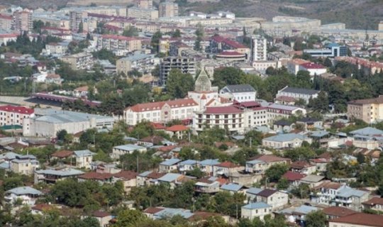 Xankəndi və müdafiə işləri ilə bağlı MÜHÜM AÇIQLAMA