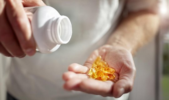 A vitamini azlığı qızılcada ağırlaşma riskini artırır - Həkimdən açıqlama