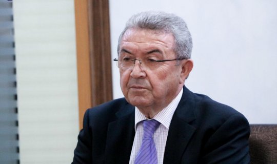 Mərdanov: “Mənim dövrümdə bütün məktəblərdə peyvənd vurulurdu...”