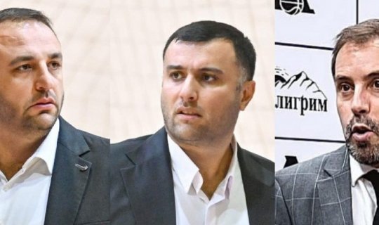 Azərbaycan basketbol millisinin yeni baş məşqçisi açıqlanıb