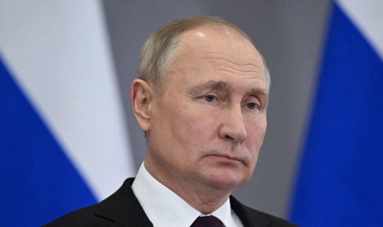 Putin Yaxın Şərqdə səfərdə - Bu məsələlər müzakirə olunacaq