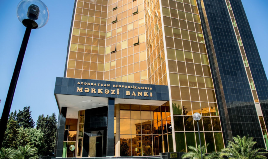 Mərkəzi Bank 3 illik strategiya hazırlayır