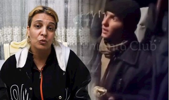 “Ölmüşdük, Prezidentimiz bizi diriltdi” - Dürdanə Bəbirova