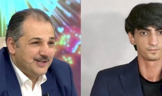 “Balaəlinin oxuduğu meyxana deyil, pul xatirinə olan şeydir“ - Vüqar Əbdülov