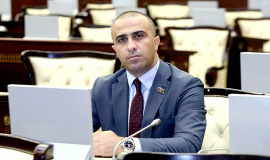 İlham Əliyev regionu qütblərarası toqquşmadan qorudu - Deputat