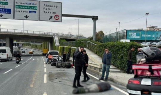 Türkiyədə qəza törədən prezidentin oğlu haqqında həbs qərarı verildi