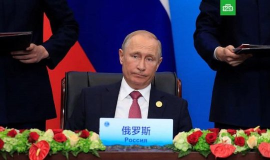 Putin seçkilərdə iştirak edəcəyini açıqladı