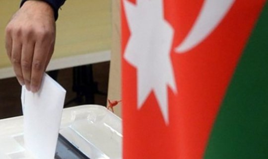 Növbədənkənar prezident seçkilərində müşahidə aparılmasına dair ərizələrin təqdim edilməsi üçün müddət açıqlanıb