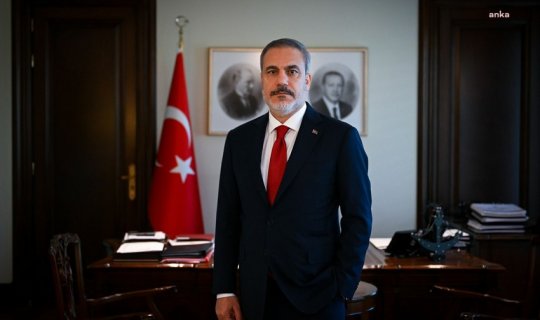 Hakan Fidan: “Türkiyə Ermənistan və Azərbaycan arasında sülh sazişini dəstəkləyir”