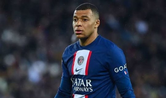 Mbappe ilə bağlı razılığa gəldilər