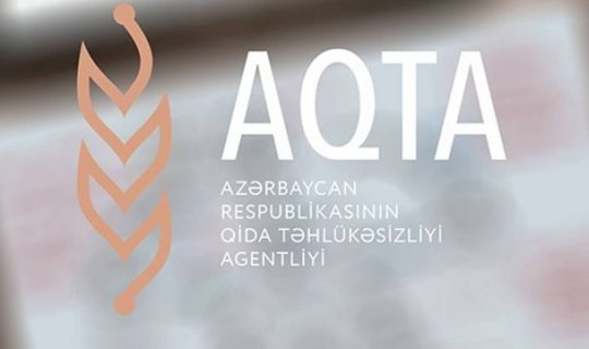 AQTA-dan idxala məhdudiyyətlə bağlı XƏBƏRDARLIQ