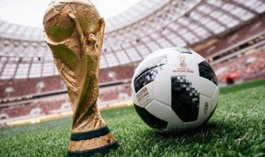 Azərbaycan futbol üzrə dünya çempionatını keçirə bilər