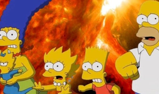 “Simpsons”lardan növbəti qorxunc proqnoz: 2024-cü ildə nə baş verəcək?