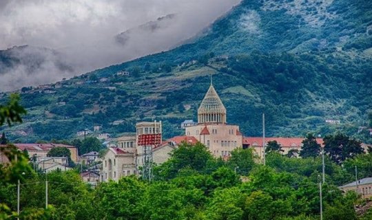 Sədrdən Xankəndiyə imam təyinatı ilə bağlı açıqlama