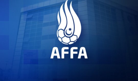 AFFA bu məşqçini futboldan kənarlaşdırdı