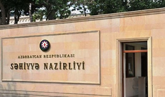 Səhiyyə Nazirliyi qızılcanın ən çox yoluxuculuq dövrünü açıqladı