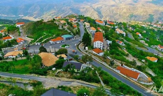 Laçına köçürülən daha 20 ailəyə mənzillərinin açarları təqdim olunub - YENİLƏNİB