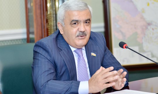  “Qarabağ” daha bir tarixi uğura imza atıb - Rövnəq Abdullayev