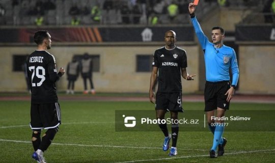 “Qarabağ”ın legioneri: “Niyə daha bir mərhələ keçməyi xəyal etməyək?”