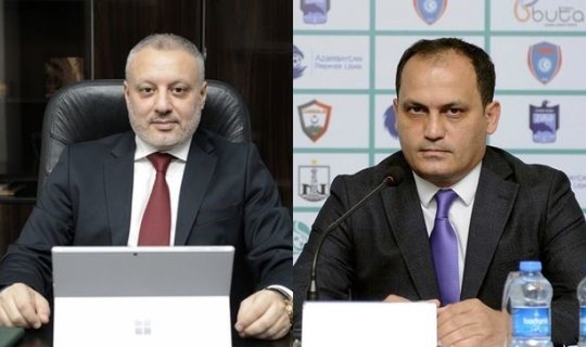 Ağdamda qəzaya düşən PFL rəsmilərinin son durumu: İkisinin vəziyyəti kritikdir - YENİLƏNİB/VİDEO