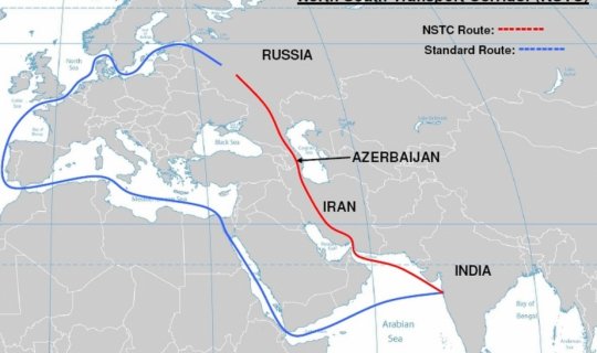 Rəşt - Astara dəmir yolu dəhlizinin tikintisi nə vaxt başlayacaq?