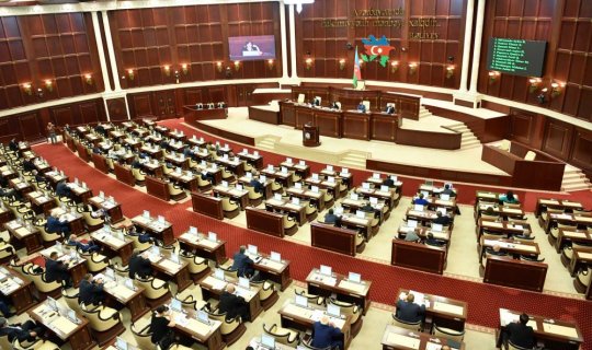 Parlament diplomatiyasının Azərbaycanın xarici siyasət kursundakı yeri