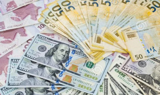 2024-cü ildə manat dollar qarşısında ucuzlaşacaq? – AÇIQLAMA 