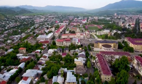 Azad edilmiş ərazilərdə səs verəcək seçicilərin sayı açıqlandı