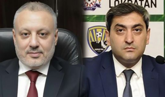 PFL-in prezidenti yenidən əməliyyat olunacaq, vitse-prezidenti isə palataya köçürülüb