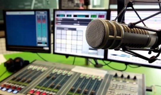 Audiovizual Şuradan iki radio ilə bağlı qərar