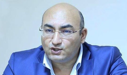 İqbal Ağazadənin partiyasının mühüm sənədi itib