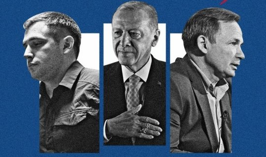 ABŞ-dən MİT etirafı: Tənhauçuş zolağı, türk agenti - Hakan Fidan elə bir şəbəkə yaradıb ki...