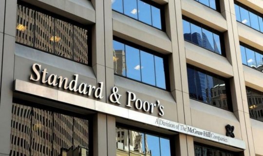 S&P Azərbaycanın bank sistemi ilə bağlı qiymətləndirməsini yaxşılaşdırıb