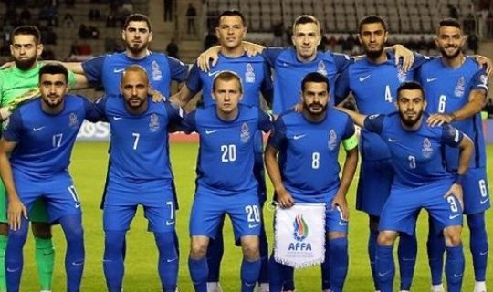 Azərbaycan millisi FIFA reytinqində: 30 ilin ən yaxşı göstəriciləri hansılardır? - ARAŞDIRMA