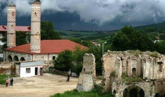 Azad edilmiş ərazilərdə qazlaşma işləri ilə bağlı son vəziyyət açıqlanıb