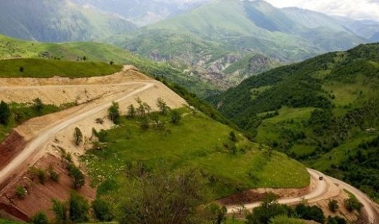 ICESCO azad edilən ərazilərə yeni texniki missiya göndərəcək