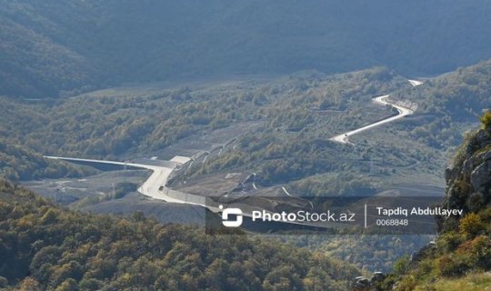 Xarici vətəndaşların işğaldan azad edilmiş ərazilərə turist səfərlərinə icazə verilib