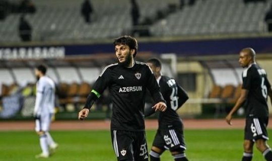 “Qarabağ”ın hər iki oyunda məğlub etdiyi komanda futbolçusunu “Seltik”ə satır